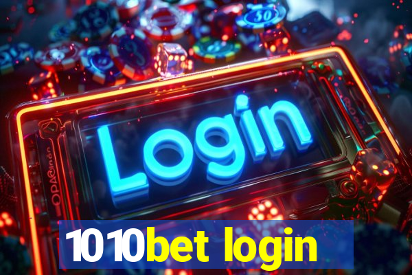 1010bet login